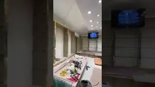 Exclusive modern design luxury saree showroom|saree show room modern design #diy #shorts_ #ytviral