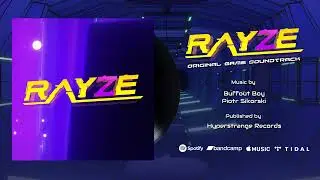 Buffout Boy - Pixel Conquest | RAYZE (Original Game Soundtrack)