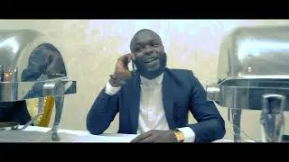 naba baba  clip kwatro dans ma zone
