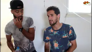 وضعية بعض لاعبي النادي القصري