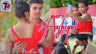 New love story song. (MERI Aashiqui) by team vishal