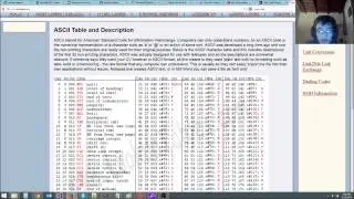 C++/Game Tutorial 22: Type Casting, Integer Division, Variable Concepts