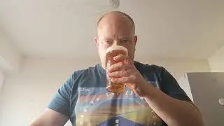 Virgin Beer Review - Sainsbury's TTD Citra Session IPA