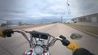HAR045755 2017 Harley Davidson Heritage Softail Classic Test Ride