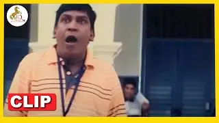 Kadhal Dot Com | Vadivel Comedy Scene | Prasanna | Anu Sasi