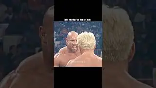 Goldberg vs Ric Flair 🔥🥶| Hulk Hogan & NWO Destroy Goldberg 😱☠️| WCW Nitro 1999 🥵 Edit