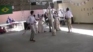 5ta edici&oacute;n del AGROFOLK en el Instituto Agrot&eacute;cnico 
