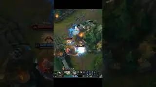 Skarner assassin  #leagueoflegends #lethality  #riotgames #hailofblades #gaming  #leagueoflegends