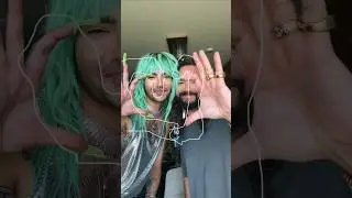 Don't laugh, it's art! 🎨#TokioHotel #NewMusic #HowToLove #SongOfTheSummer #kaulitztwins #shorts