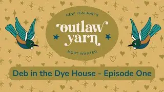 Deb in the Dye House - Episode One