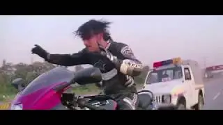DHOOM MOVIE ACTION CLIP 👍 JOHN ABRAHAM ACTION CLIP DHOOM 🌹 ABHISHEK BACHCHAN &hearts;️ ALI &hearts;️ DHOOM