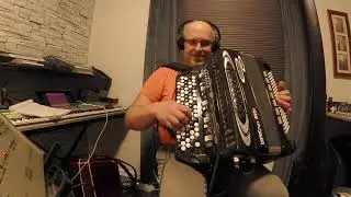 En enkel melodi! Play a simple melodie! På Mitt sätt!