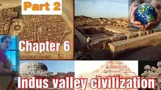 Untold story of Indus valley 