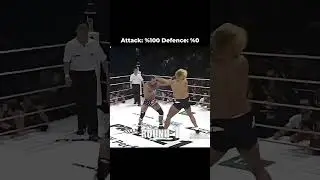 IT WAS A LEGACY FIGHT.