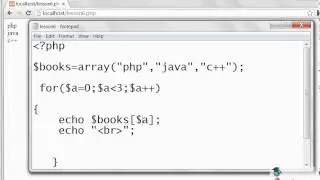 URDUIT PHP BASIC Lecture 6 Part 1