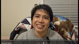 Day 24: David's side of the Toops Consulting origin story