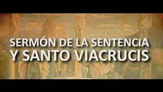 SEMANA SANTA ANDINA: VIACRUCIS