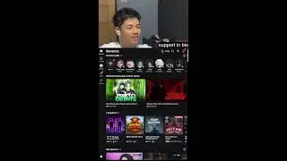 Live Stream ipanggg #19