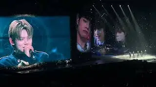 260201 TXT - CROWN & Beautiful Strangers | in Taipei