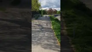 Brixton BMX TRACK TRAINING 6 YEARS OLD 2018