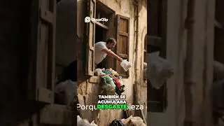 Mercado Espa&ntilde;ol  Un Viaje Sensorial por Calles Antiguas #documentales #civilizacionesantiguas