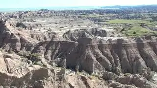 Battle of the Killdeer Mountains 1864, North Dakota