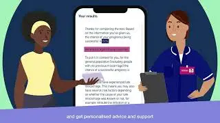 Инструмент поддержки Томми при выкидыше &mdash; информация и поддержка после выкидыша