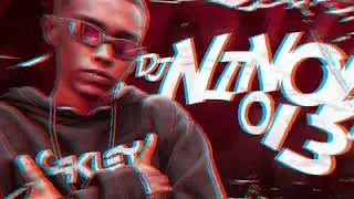 Automotivo do Chevette Escuro - Mc Gw, WR ORIGINAL (DJ Ninow 013 & DJ Miller)