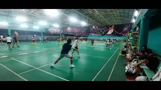 Dec.05, 2025 - BBC fun games/christmas party mixed C game 4