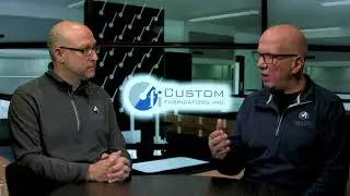 Custom Stainless Steel Furnishings | Industrial & Laboratory