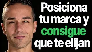No seas el mejor: s&eacute; el preferido (la clave real para vender sin perseguir clientes)