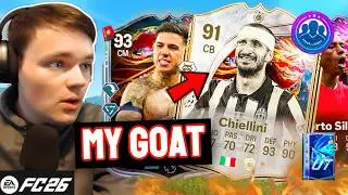 SO MANY SBC LEAKS + Store Evolutions Coming!? 🙃 Is This Worst FIFA Ever? | FC 26 Ultimate Team