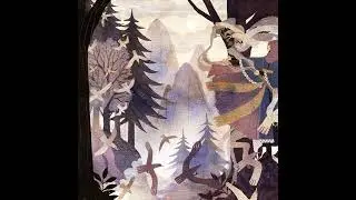 Wormskin and the Dolmenwood