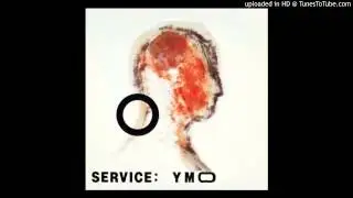 Yellow Magic Orchestra - You've Got to Help Yourself (Vocal Version from 
