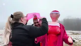 Mikulášsky AUTOCROS (Borský Mikuláš 2024)