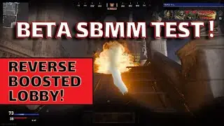 Vanguard BETA: SBMM TEST! 🚨 (Flamenaut & Attack Dogs Gameplay)