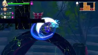 邊境獵人 艾爾莎的命運之輪 Frontier Hunter 遺忘之城外側 BOSS房 寶箱取得方式