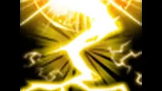 Final Fantasy Brave Exvius - Thundaga