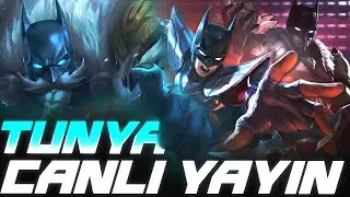 BU ADAM NEDEN GROCK OYNAMIYOR  | Mobile Legends