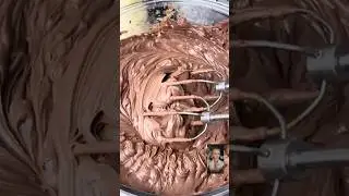 Secretul unei creme de ciocolată fine, ca &icirc;n cofetărie🍰🍫#crema #ionelaskitchen