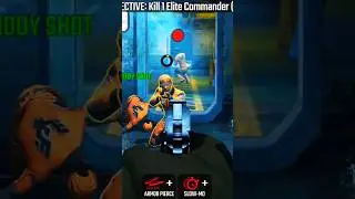 Sniper Strike Game Review part 13 [ Filtered ]