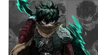 MHA Texting Story: Gladiator Deku Au (Deku x Harem) Part 2 (Lyric Prank)