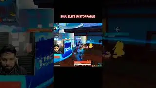 S8UL ELITE Consistency 🔥 | Sohan & Ronith &ndash; What a Performance! | FF Esports