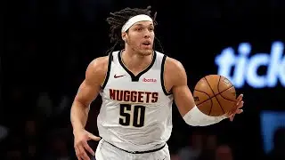 NBA 2K26 BEST AARON GORDAN BUILD