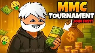 Mini militia classic tournament out 🤑 by suchit gamerz
