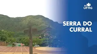 Mineração na Serra do Curral