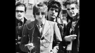 The Top 25 British Punk Bands of the 70s (In my opinion)