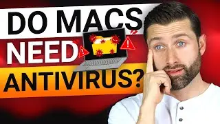 BEST antivirus for Mac 2026 | Antivirus software that ACTUALLY works