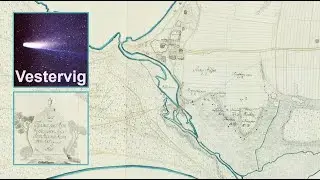 Vestervig Parish, Thy Land 1599-1799