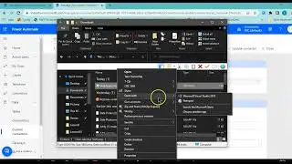 Lesson444-Custom Connector - Custom API - Import and test Connector -Power Apps 1000 Videos